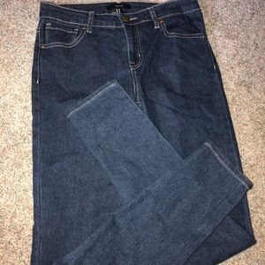 forever 21 jeans
